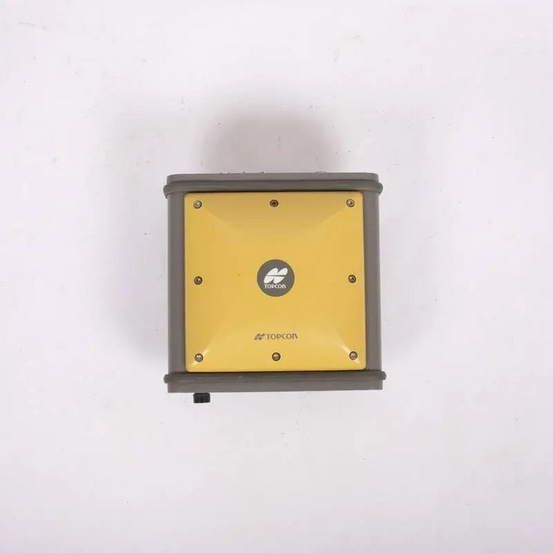 Б/у GPS Topcon HiPer+