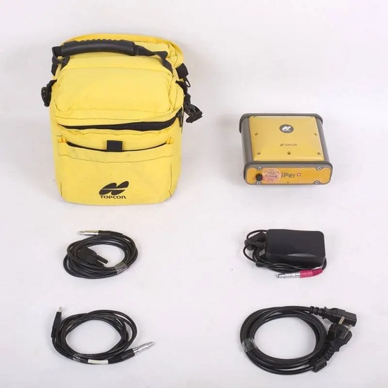 Б/у GPS Topcon HiPer+