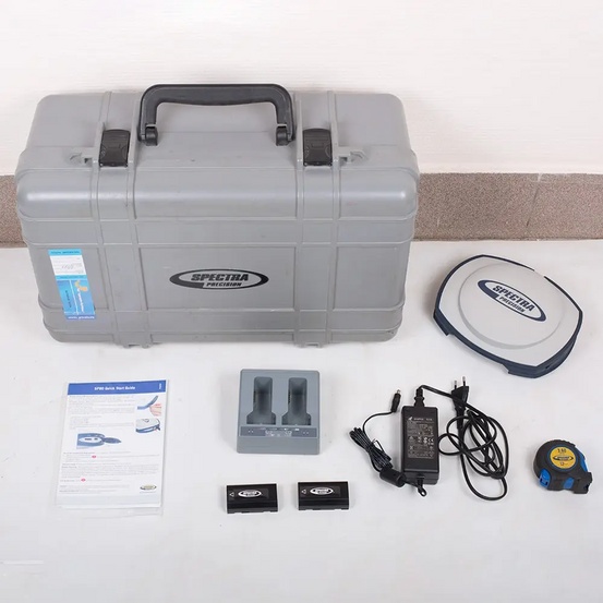 Б/у GNSS приёмник Spectra Precision SP80