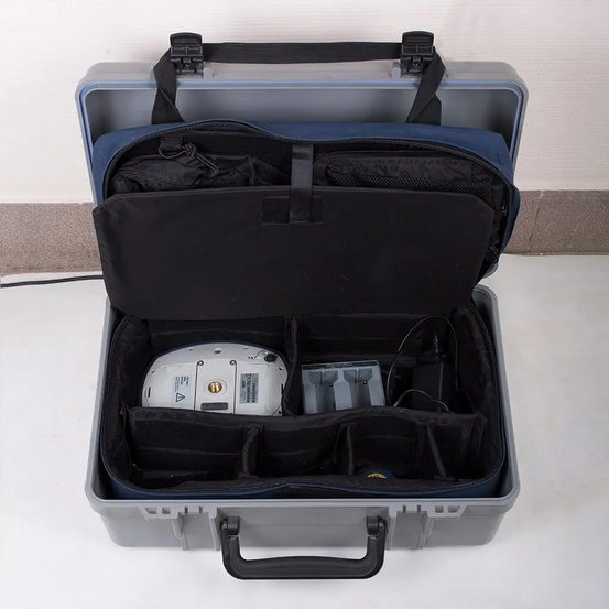 Б/у GNSS приёмник Spectra Precision SP80