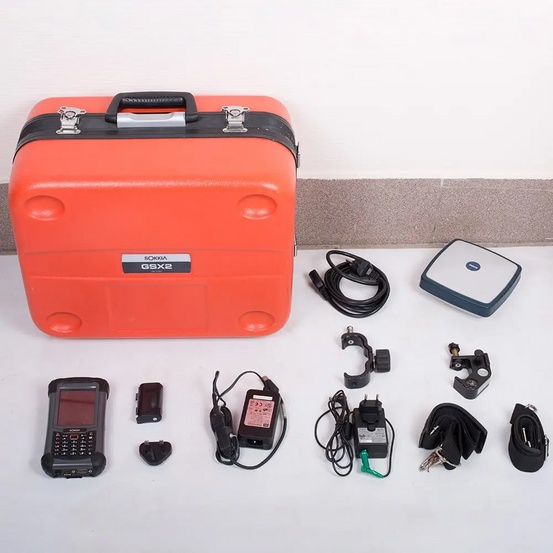 Б/у GNSS приемник Sokkia GSX2