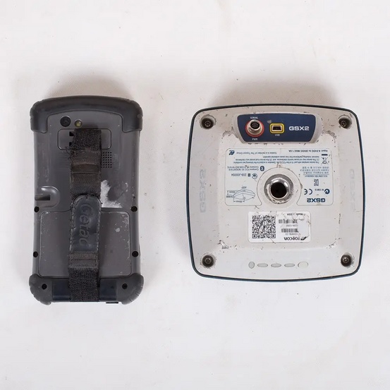 Б/у GNSS приемник Sokkia GSX2