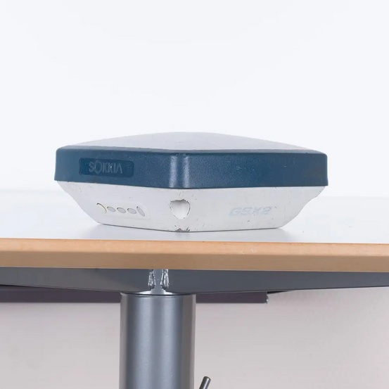 Б/у GNSS приемник Sokkia GSX2