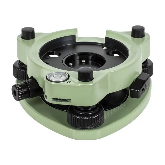 Б/у трегер Leica GDF322