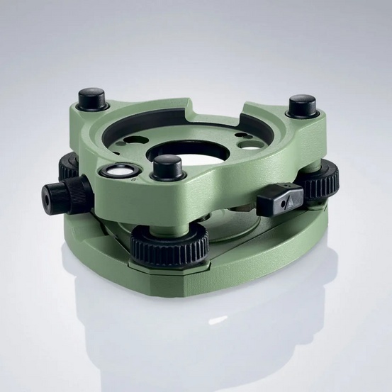 Б/у трегер Leica GDF122