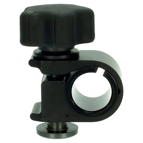 Б/у крепление на веху Leica GHT63