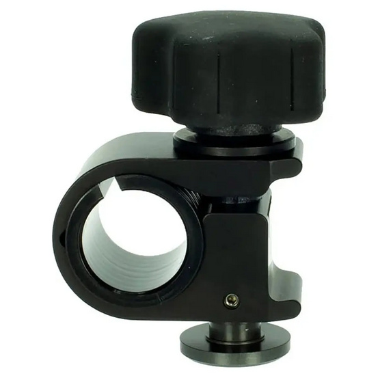 Б/у крепление на веху Leica GHT63