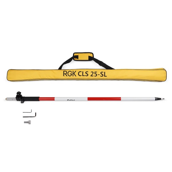 Б/у веха RGK CLS25-SL