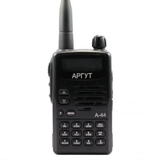 Б/у рация Аргут А-44