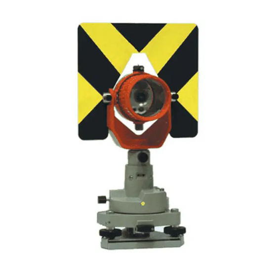 Б/у призма на трегере SOKKIA APS12