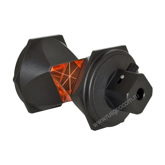 Б/у отражатель Leica GRZ122