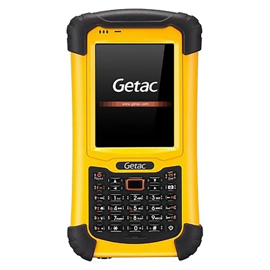 Б/у контроллер Geomax Getac PS336