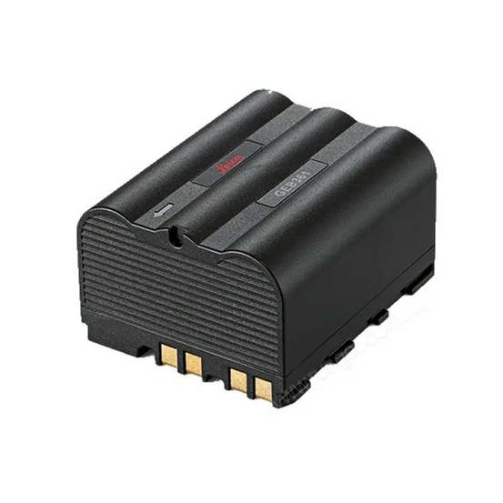 Б/У Аккумулятор Leica GEB361