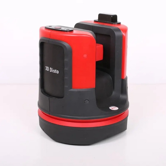 Б/у лазерный дальномер Leica 3D Disto
