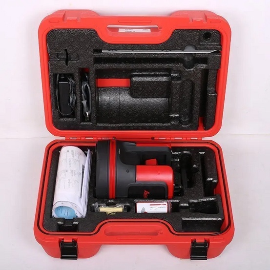 Б/у лазерный дальномер Leica 3D Disto