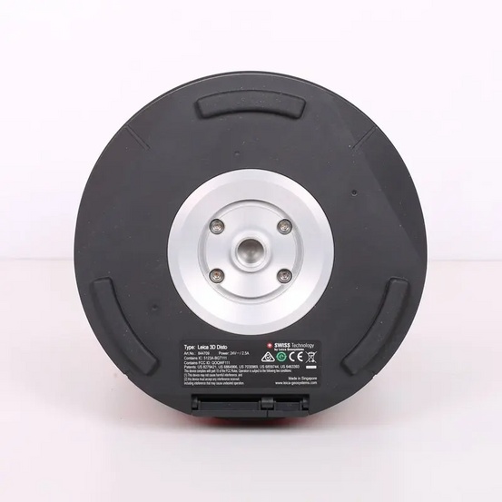 Б/у лазерный дальномер Leica 3D Disto