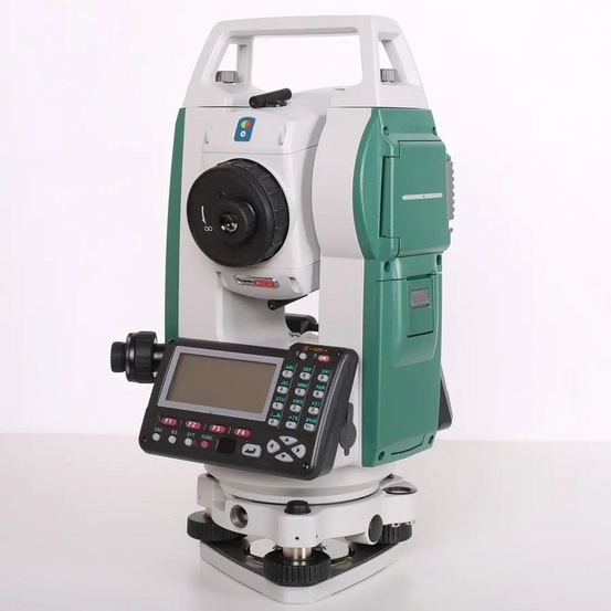 Б/у тахеометр Sokkia SET 550RX