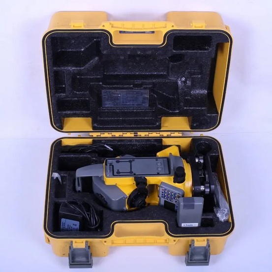 Б/у тахеометр Trimble M3 DR 5”