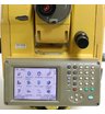 Б/у тахеометр Topcon GPT-7005