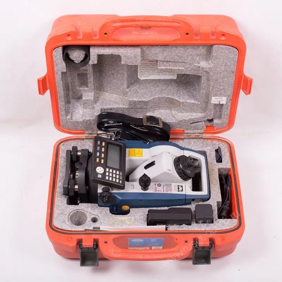 Б/у Тахеометр Sokkia CX-105