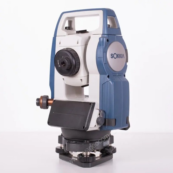 Б/у Тахеометр Sokkia CX-105
