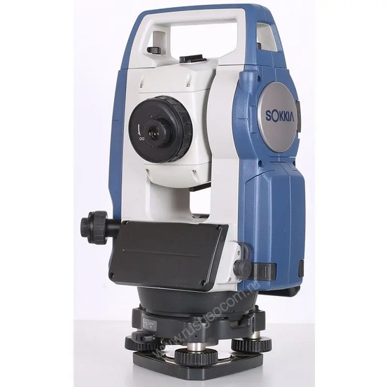 Б/у Тахеометр Sokkia CX-105 S/N GS3447