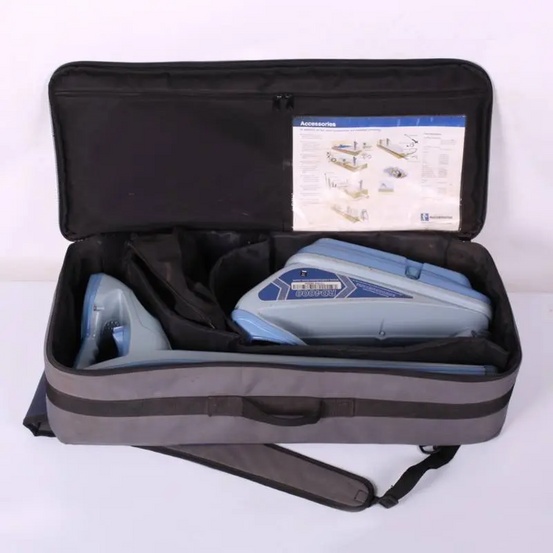 Б/у Radiodetection RD 4000