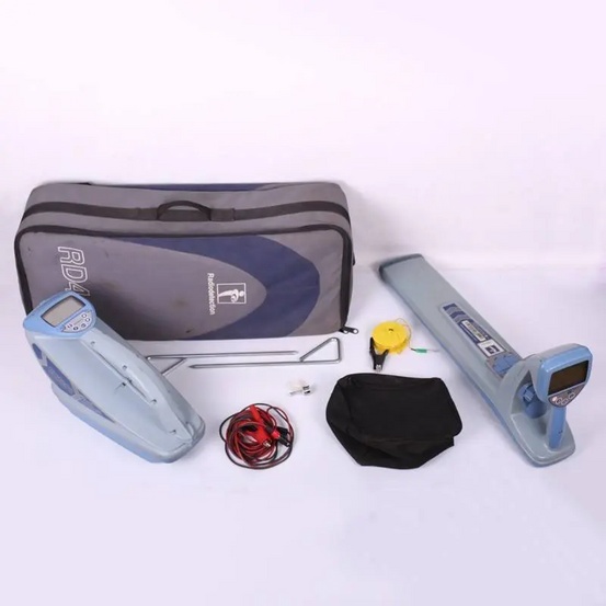 Б/у Radiodetection RD 4000