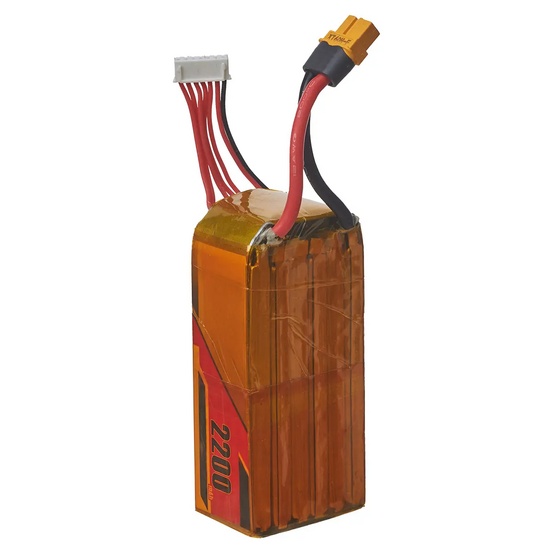 FPV дрон Дивий 5 дюймов