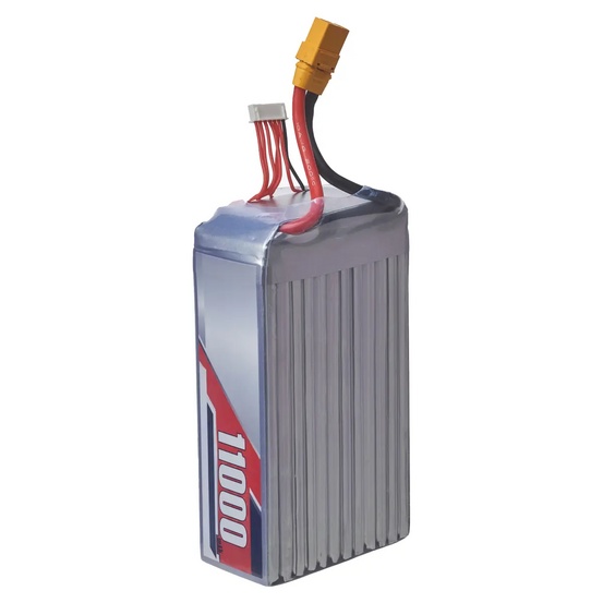 FPV дрон Аркуда