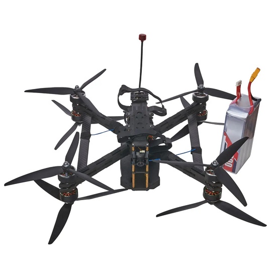 FPV дрон Аркуда