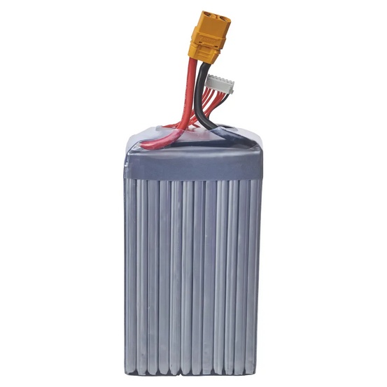 FPV дрон Аркуда