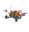FPV дрон 9 дюймов