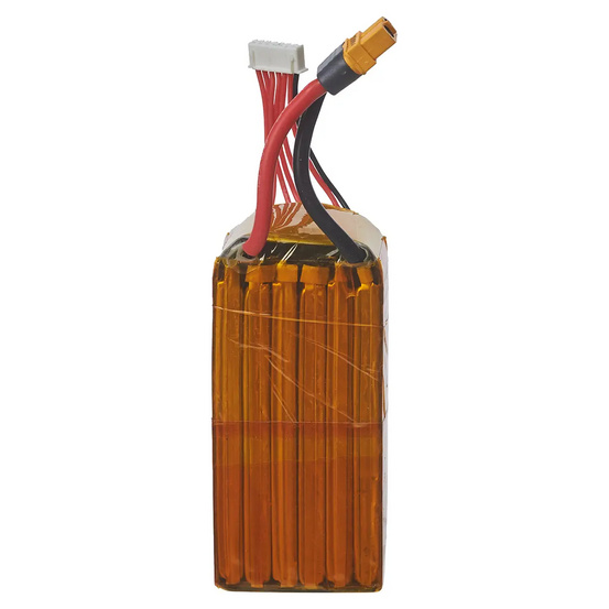 FPV дрон 9 дюймов