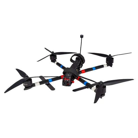 FPV дрон 14 дюймов