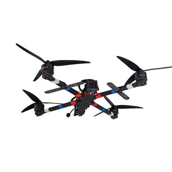 FPV дрон 14 дюймов