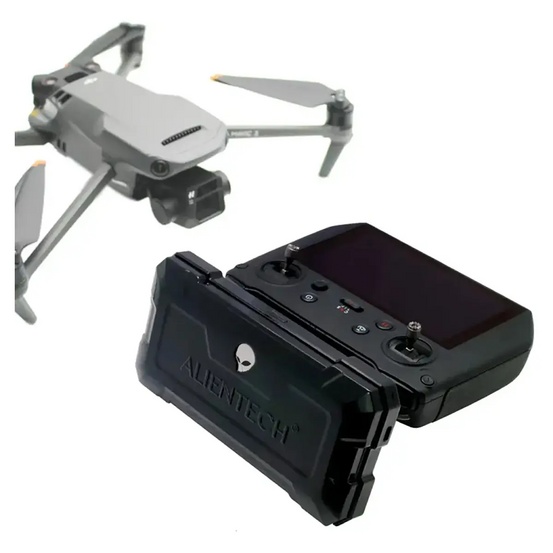 Установочный комплект ALIENTECH для DJI RC Pro Lite