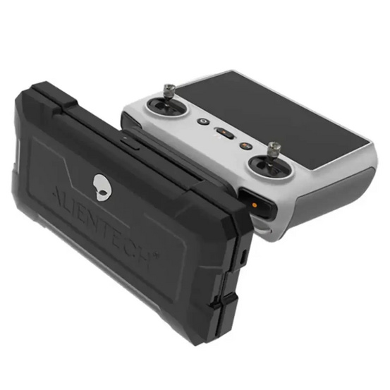 Усилитель сигнала двухдиапазонный 2,4G/5,8G ALIENTECH DUO II (для DJI RC)
