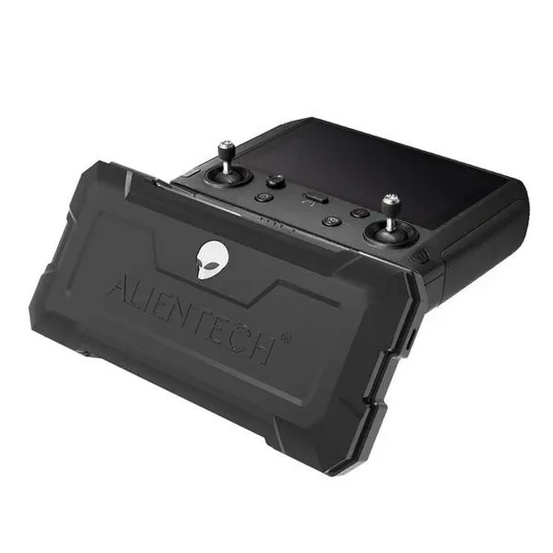 Направленная антенна ALIENTECH DUO II для DJI Smart controller