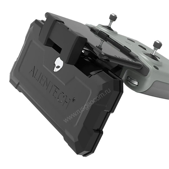 Направленная антенна ALIENTECH DUO для DJI Air 2 / Air 2S / Mini 2 / Mavic 3