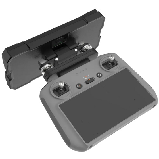 Усилитель сигнала антенны расширитель диапазона ALIENTECH DUO 3 для DJI RC | DJI Air 2s/Mavic 3/3 Classic/Mini 3/Mini 3 Pro
