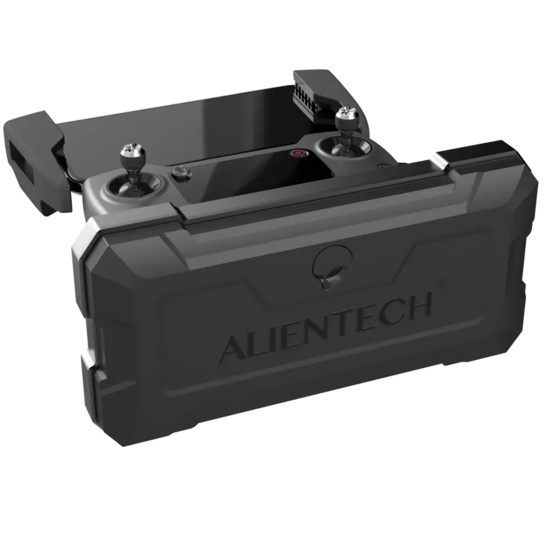 Усилитель сигнала антенны расширитель диапазона ALIENTECH DUO 3 для DJI C2 | DJI Mavic pro / 2 Zoom/Pro / mini 1/2