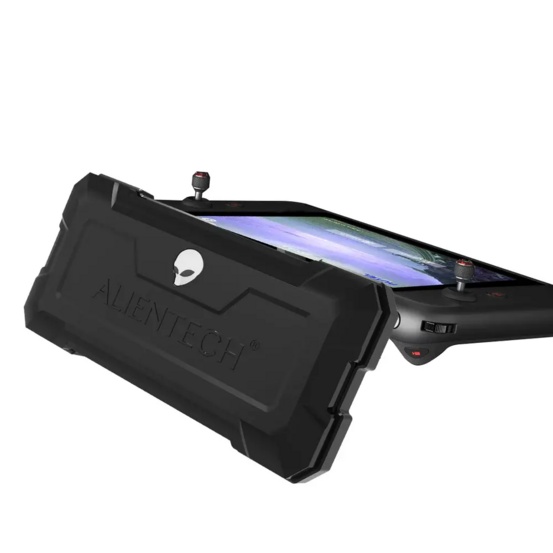 Усилитель сигнала антенны расширитель диапазона ALIENTECH DUO 3 для Autel Robotics Smart Controller V3/SE | EVO Max 4T/4N / EVO II Pro 6K/Enterprise V2/640T