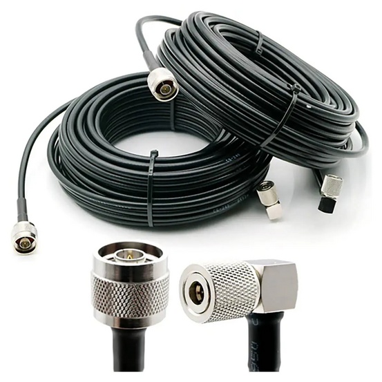 ALIENTECH Deimox усилитель сигнала антенны