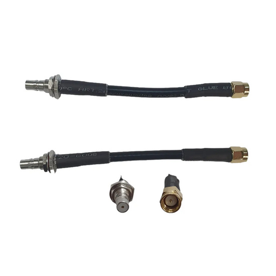 Адаптер ALIENTECH для интеллектуального контроллера Autel, используемого для антенн Duo / Duo II / Duo III /  PRO 2,4G /5,2G/ 5,8G (одна пара)