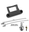 ALIENTECH PRO refit bracket & Cabet Kit для DJI Mavic Air 2 RC