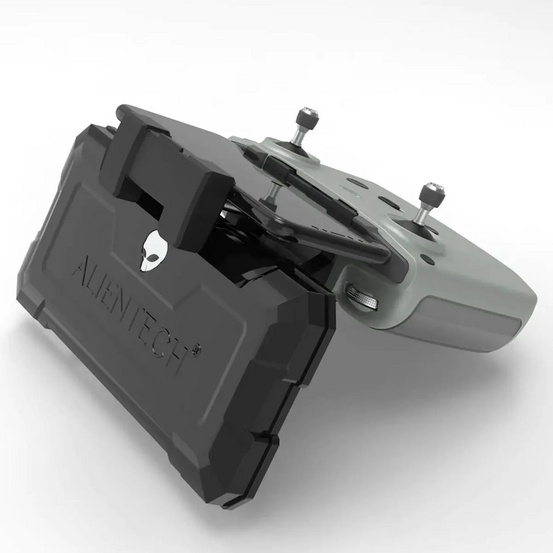 ALIENTECH PRO refit bracket & Cabet Kit для DJI Mavic Air 2 RC
