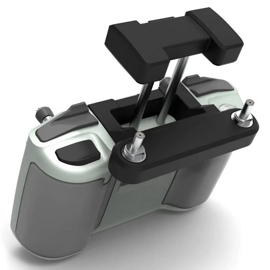 ALIENTECH PRO refit bracket & Cabet Kit для DJI Mavic Air 2 RC