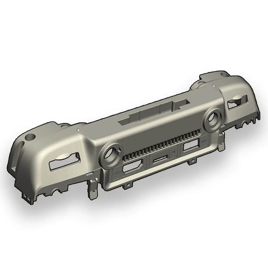 ALIENTECH Pro Case & Cable Kit к DJI Mavic 2 Smart Controller для Angin Anginte Range Undender