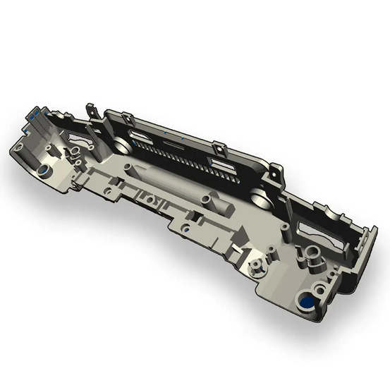 ALIENTECH Pro Case & Cable Kit к DJI Mavic 2 Smart Controller для Angin Anginte Range Undender